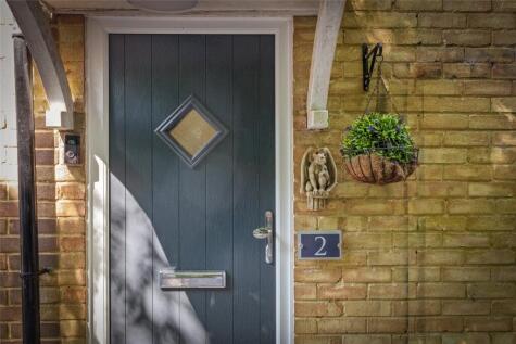 Grange Court, Lagham Road, South Godstone, Godstone, RH9