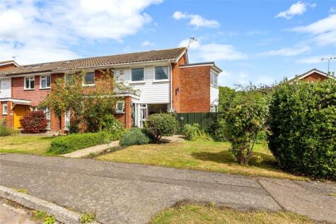 Greenacres, Oxted, Surrey, RH8