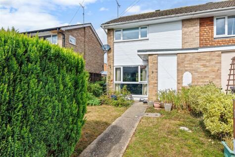 Downs Way, Oxted, Surrey, RH8