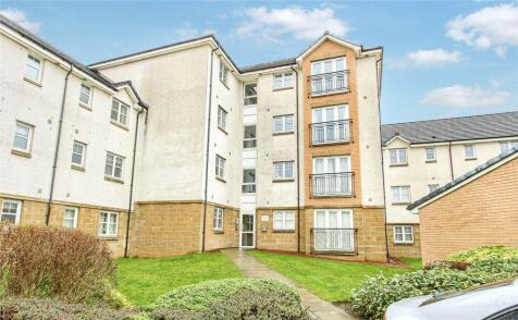 Thornaby - 2 bedroom flat for sale