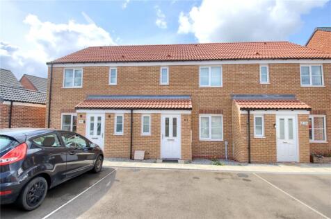 Port Way, Ingleby Barwick