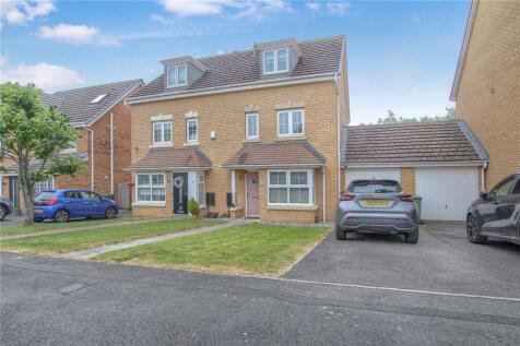 Hilmorton Road, Ingleby Barwick