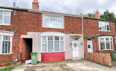 Newby Grove, Thornaby