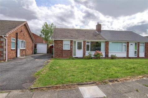 Sinnington Road, Thornaby