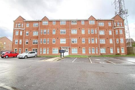 Broomhead House, 12 Fullerton Way