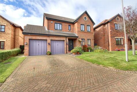 Regency Park, Ingleby Barwick