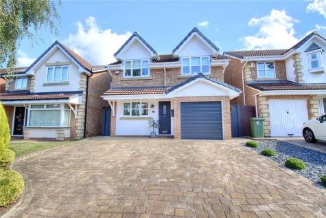 Branklyn Gardens, Ingleby Barwick