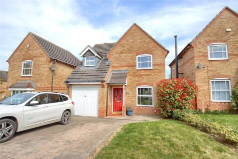 Holme Land, Ingleby Barwick