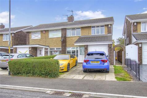 Topcliffe Road, Thornaby