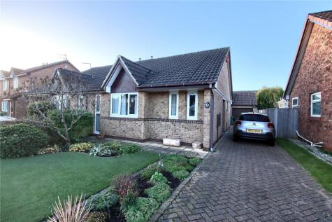 Thatch Lane, Ingleby Barwick