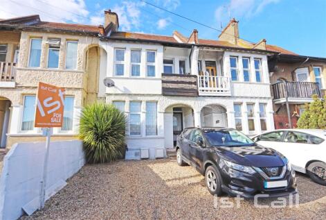 Woodgrange Drive, Southend On Sea