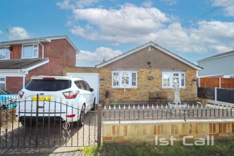 Goldsworthy Drive, Great Wakering