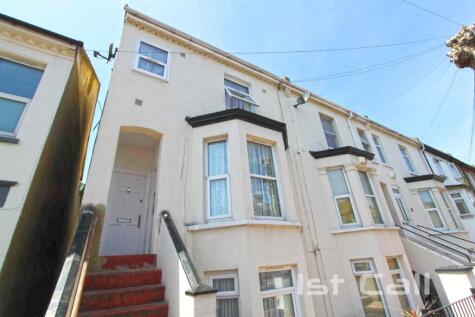 Hartington Road, Southend On Sea