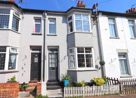 Oakleigh Avenue, Southend-On-Sea