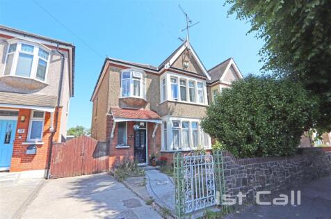 Ambleside Drive, Southend-On-Sea