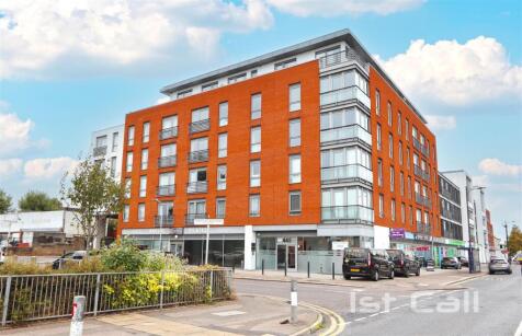 Meridian Point, 445 Southchurch Road, Southend On Sea