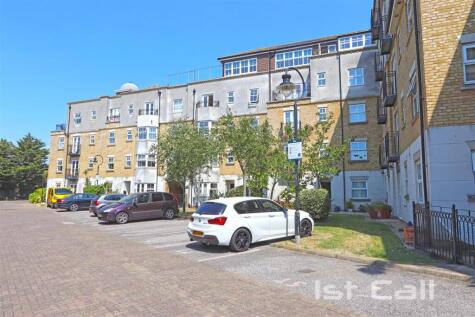 Forge Way, Southend-On-Sea