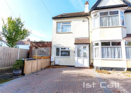 Sandringham Road, Southchurch, Southend On Sea