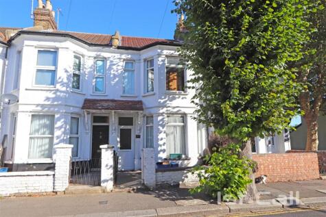 Maldon Road, Southend On Sea