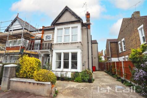 Elderton Road, Westcliff-On-Sea
