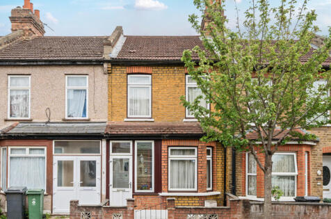 Goldsmith Road, London, London