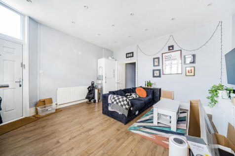 Blackhorse Lane, London