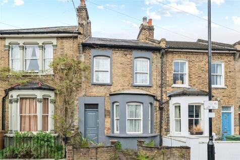 Mornington Road, London