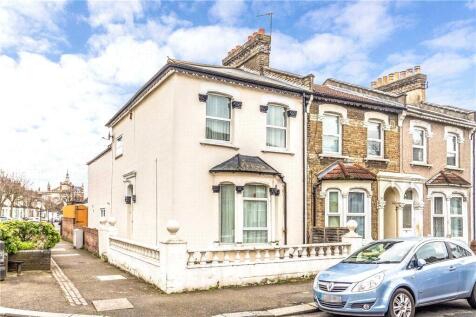 Beaconsfield Road, London