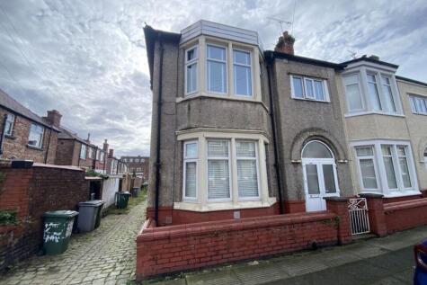 Edinburgh Road, Wallasey, CH45 4LR
