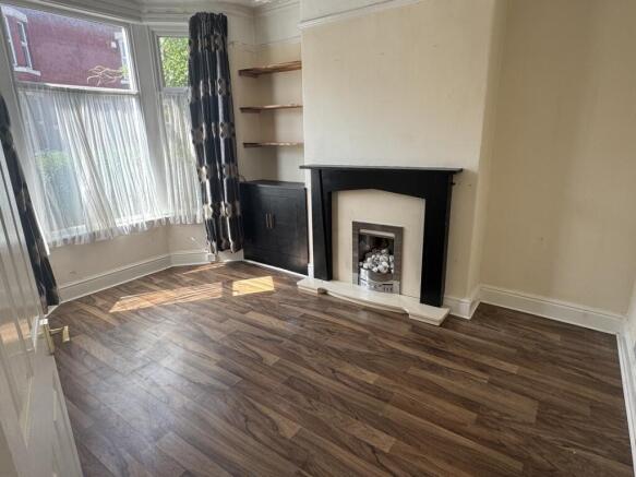 Living Room - Front