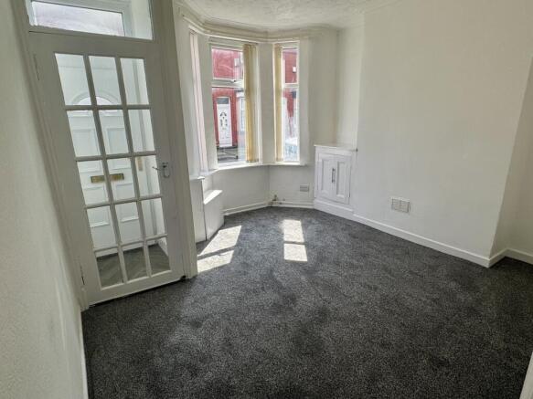 Living Room - Front