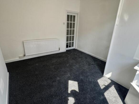 Living Room - Front