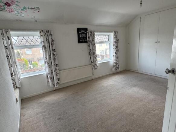 Bedroom No.1