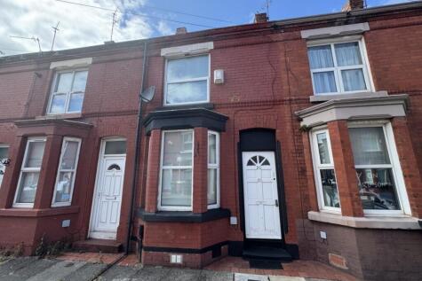 Newling Street, Birkenhead, CH41 4HX