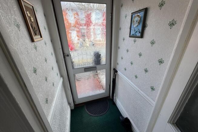 Vestibule