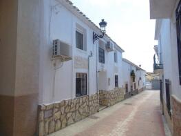 Photo of Partaloa, Almera, Andalusia