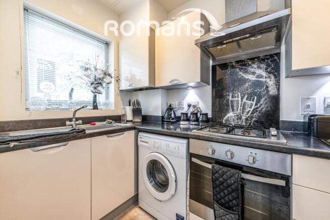 Kitchen 1