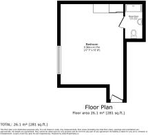 PB FP Room b 266