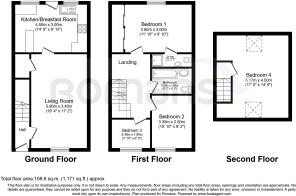 Floor Plan - 11 Augu