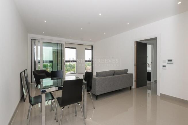 Open Plan