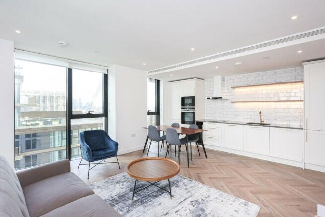 Open Plan