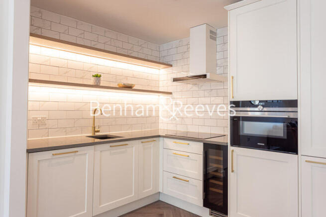 Fitted Kitchen