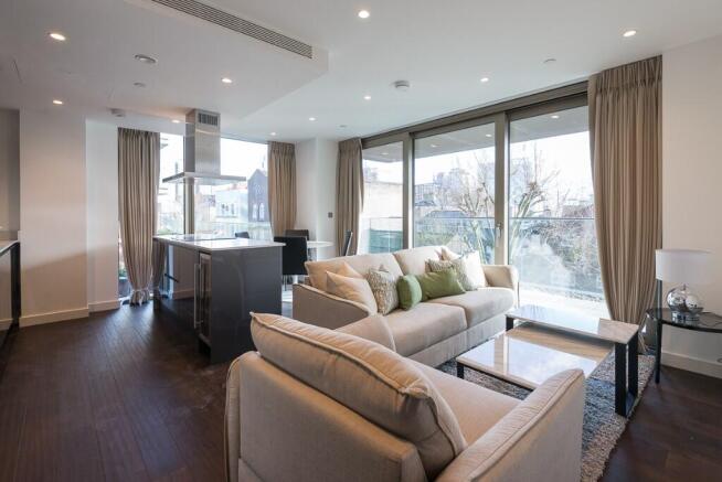 Open Plan