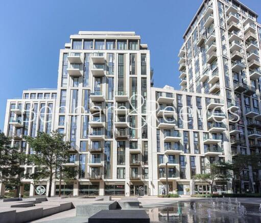 London Dock