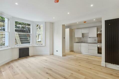 West Kensington - 2 bedroom flat for sale