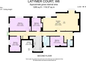 Latymer Court