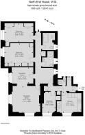 North End House
