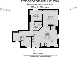 FitzGeorge Avenue, London, W14