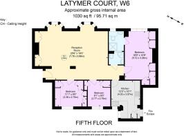 Latymer Court