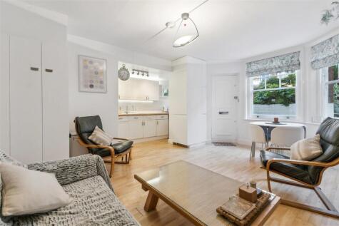 Avonmore Road, London, W14